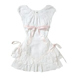 Lovie Embroidered Sets